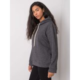 ex moda Sweatshirt-EM-BL-ES-21-525.10-dark grey | Shoptok.si