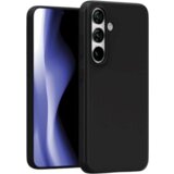 Mercury OVITEK MEHAK OVITEK ZA SAMSUNG GALAXY S24 S921 ČRN, (21970195) | Shoptok.si