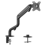  NOSAČ ZA MONITOR GEMBIRD MA-DA1-02, montaža na stol, (tilting), 17”-32”, up to 8 kg | Eponuda.ba