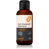 Beviro Anti-Dandruff šampon protiv peruti za muškarce 100 ml Cijene