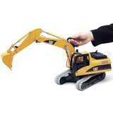 Bruder Rovokopač guseničar CAT Caterpillar 024833 | ePonuda.com