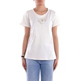 Liu Jo TA5170JS923 Bijela | shoptok.hr