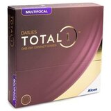 Total Dnevne Dailies TOTAL1 Multifokalne (90 leća) Cijene