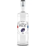 Rakija PODRUM PALIĆ šljiva 0,7l