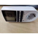 Prosto Digitalni vremenski prekidač 3680W TM02D OUTLET | ePonuda.com
