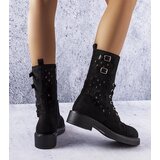 D/CEO Beige boots Huff | Shoptok.si