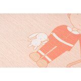 Kayoom OTROŠKA PREPROGA 160/160 cm taftano rjava | Shoptok.si