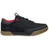 Modne superge Chuck Taylor All Star Lift Platform Črna
