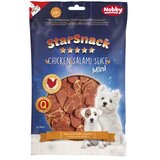 Nobby starsnack mini chicken salama - 70 g | Shoptok.si