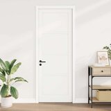  Unutarnja vrata Bijela 83 x 232 cm Šperploča - Bijela 83 x 232 cm | shoptok.hr