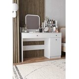 Hanah home sto za šminkanje harmony 2 square white | Eponuda.com