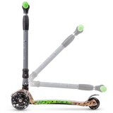 Kidwell VENTO GAME romobil za ravnotežu | shoptok.hr