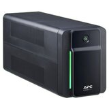 APC UPS BVX700LI-GR 700VA/360W 2xšuko | Eponuda.ba