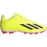 Adidas X CRAZYFAST CLUB FXG J Dječje kopačke, žuta, veličina | shoptok.hr