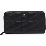 Geox Black women's wallet - Women's Cijene
