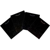 Kesa UKRASNA L 26X32X10 OP2384 UNIVERZALNA CRNA GLITER WY Cene