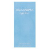 Dolce & Gabbana Light Blue Toaletna voda za ženske 25 ml | Shoptok.si