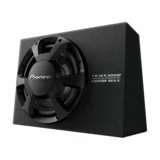 Auto subwoofer TS-WX306B 1300W