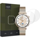 HOFI zaščitno steklo za uro HUAWEI GT 5 41mm (2 kos) | Shoptok.si