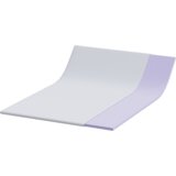  Blazine za vzmetnice Bela 140 x 190 cm | Shoptok.si
