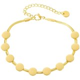 Narukvica HA-26974 - Zlatna KP26974 | Shoptok.si