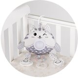 Chipolino plišana igračka za kolica i krevet Big Kitty | shoptok.hr