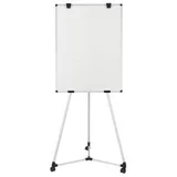 Bi-Office Tabla s kolesi Earth Kyoto 75 x 106,5 cm
