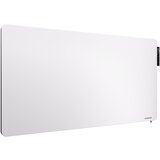 Klarstein Wonderbeam 900, infracrveni grijač, 108 x 60 cm, 900 W, tjedni timer, daljinski upravljač | shoptok.hr