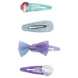 CERDA BEAUTY set šnalica za kosu disney arijel 4/1