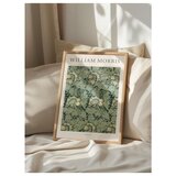 WALLXPERT dekorativna slika u okviru 30 x 40 cm | Eponuda.com