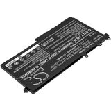  Baterija za Dell Latitude 5280 / 5290 / 5480 / 5490, 11.4 V, 4200 mAh | Shoptok.si
