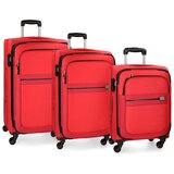 Roll Road set kofera 3/1 Crveni 59.194.63 | ePonuda.com