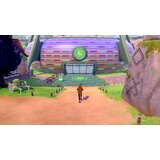 Nintendo pokemon Sword (Switch) | Shoptok.si