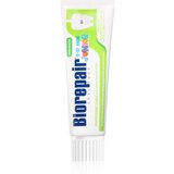 Biorepair Junior 6-12 Years zubna pasta za djecu Mint 75 ml | shoptok.hr