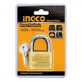 Ingco KATANAC MESSING 40MM 142G 3 KLJUČA DBPL0402 | Eponuda.ba