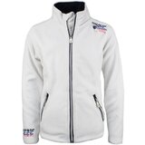 Vent Du Cap Flis Blouson polaire fille FASA Bela Cene
