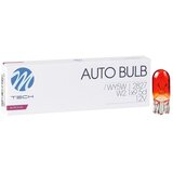 Mtech Sijalica WY5W T10 W2.1x9.5d, 12 V, 5 W, Žuta | Eponuda.com