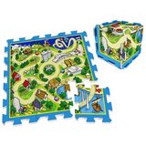  Podne mekane puzzle gradić | shoptok.hr