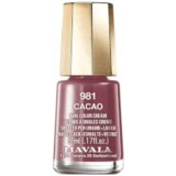 MAVALA Lak za nokte CACAO 981 Cijene