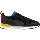 Puma Modne superge R78 Črna | Shoptok.si