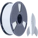 high-speed pla white, 1.75 mm / 1000 g