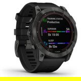 Garmin FeNIX 7X PRO LINIJA - SOLAR | Shoptok.si