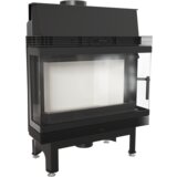 Kratki vgradni kamin BLANKA/670/570/LP/BS zračni Cene