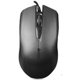 A4Tech MOUSE COM FIO USB A4TECH OP-760 PARA COMPUTADOR, 3 BOTÕES, SIMPLES E EFICIENTE., (5000260995) | Shoptok.si