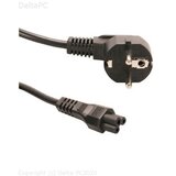 Kabel Gigatech naponski za laptop 1,5m | Eponuda.ba