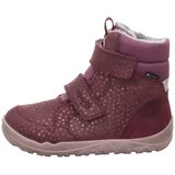 Superfit škornji WALDERI 1-000913-5000 barefoot D burgundy 33 Cene