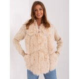 Wool Fashion Italia Vest-AT-KZ-2375.00P-beige | shoptok.hr