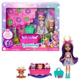  Enchantimals: Presenečenje igra set - Danessa Deer & Sprint Cene