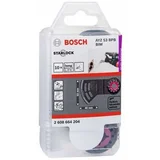 Bosch BIM list pile za uranjanje Dual-Tec AYZ 53 BPB multi-material, 40 x 53 mm, pakiranje od 10 kom. 8WH90011AA00 AYZ53BPB bimetal komplet listova pile 53 mm 10 St.