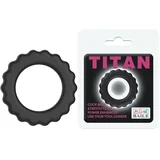 Ring Black silikonski prsten BI 210145